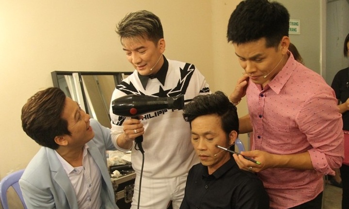 Hoài Linh: Nghệ sĩ ngoại hạng và 