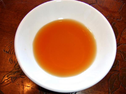 Vinastas xin lỗi về việc thông tin kết quả khảo sát nước mắm