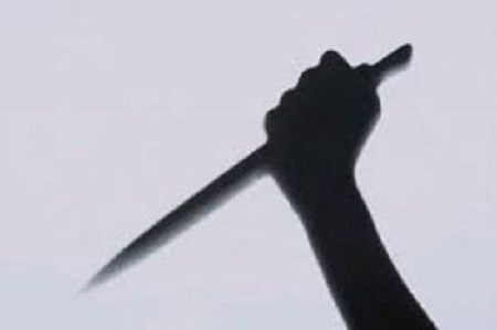 Mâu thuẫn vợ chồng, con rể đâm chết mẹ vợ