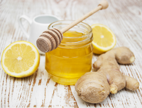 Mẹo chữa ho bằng mật ong dễ làm, hiệu quả nhanh chóng