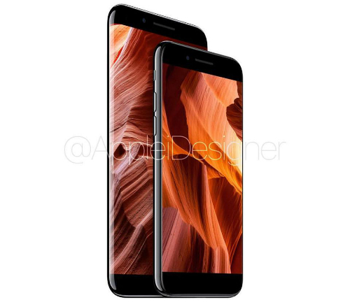 Apple đang thử nghiệm hơn 10 mẫu iPhone 8?