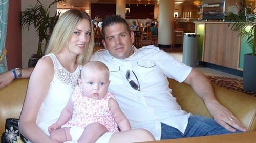 Bi kịch người vợ trẻ xin cho chồng được chết