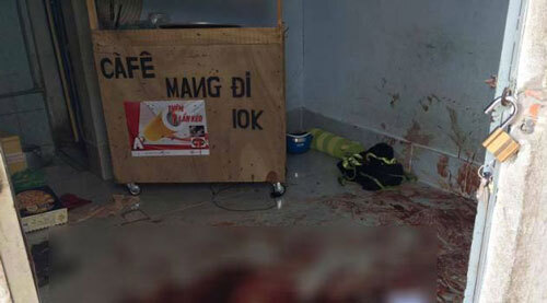 Vụ đôi nam nữ tử vong sau lễ ăn hỏi: Án mạng từ chuyện tình cảm?