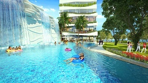 Làm công trình xanh: Quá khó!