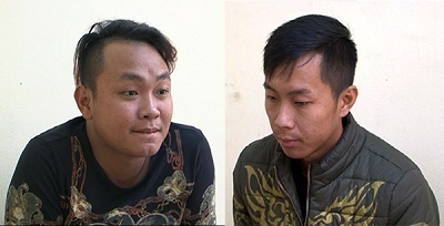 Tạt đầu ô tô, quây đánh phụ xe vì ... tranh giành khách