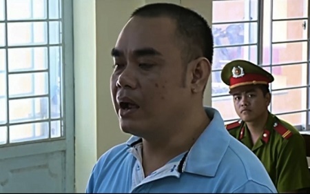 Gây TNGT làm 3 người chết, tài xế xe tải lãnh ... 4 năm tù