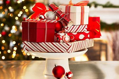 4 bí quyết bán hàng mùa giáng sinh