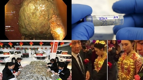 Điểm tin nóng đời sống mới nhất ngày 01/12/2016