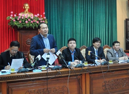 Hà Nội có 14 tuyến buýt mới vào năm 2017