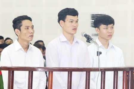 Đâm chết
