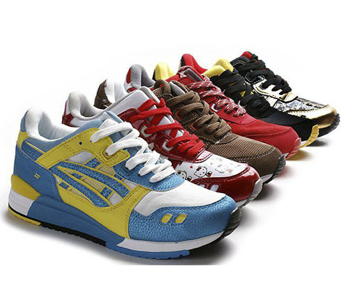 3 cách chọn giày thể thao nam phù hợp nhất với bạn