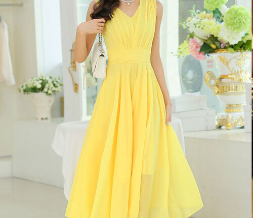 Bí quyết chọn quần áo đi ăn cưới cho phái đẹp