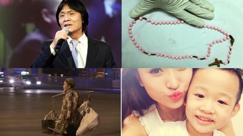 Điểm tin nóng đời sống mới nhất ngày 02/12/2016