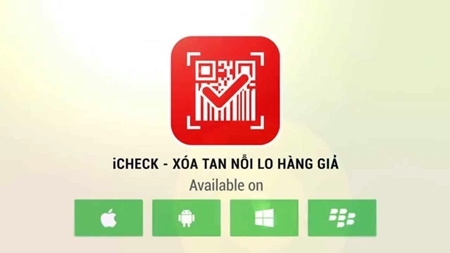 Loại bỏ 60.000 sản phẩm chênh lệch giá trước ngày Online Friday 2016