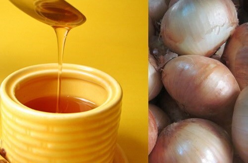 Mẹo chữa ho khan không có đờm với hành tây cực kỳ hiệu quả