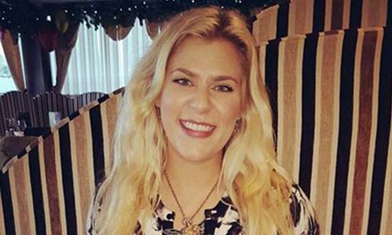 Cái kết thảm cho cô gái dám 