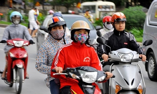 Dự báo thời tiết hôm nay 2/12: Bắc Bộ nắng lạnh, Trung Bộ mưa lũ