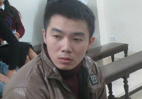 Lập kế hoạch cướp vòng của bạn học, nam sinh lĩnh 7 năm tù