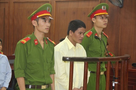 Tử hình kẻ 'điên tình' sát hại nữ sinh ở Đà Nẵng