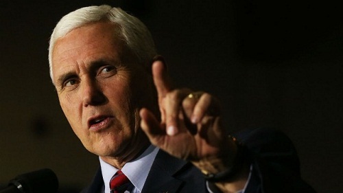 Phó Tổng thống Mỹ đắc cử tiết lộ ưu tiên trong chính sách của chính phủ