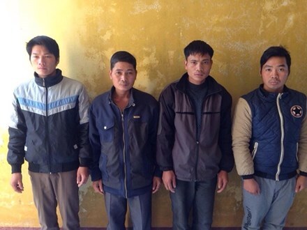 Trộm dê đi bán, nam thanh niên bị đánh hội đồng đến chết