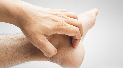Gợi ý các cách chữa bệnh ngứa chân vào mùa đông