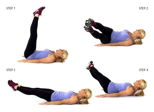 Mách chị em 3 cách giảm mỡ bụng khoa học, hiệu quả