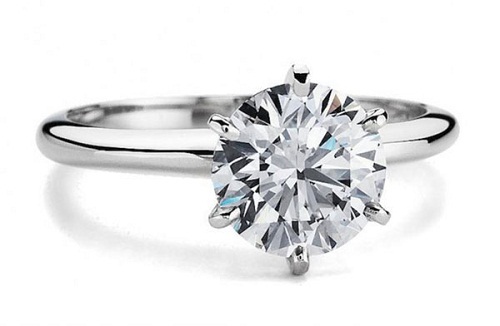 5 kinh nghiệm chọn nhẫn đính hôn mà bạn nên biết