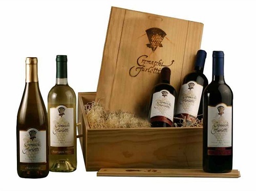 Kinh nghiệm chọn rượu vang có thể bạn chưa biết