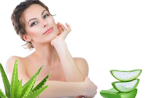 3 cách làm đẹp bằng nha đam nguyên chất cho bạn