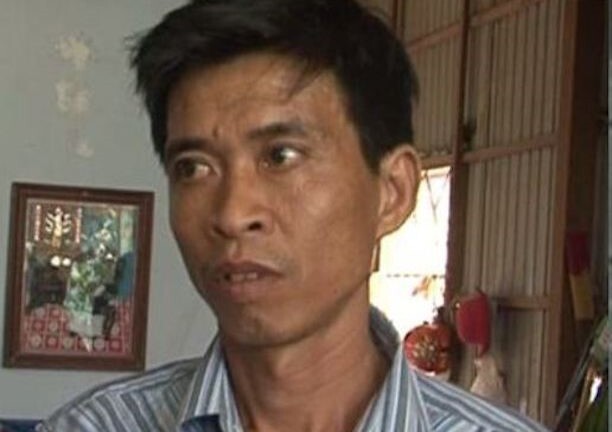 Trộm 110 chỉ vàng cùng 300 triệu 