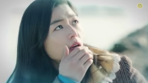 Huyền thoại biển xanh tập 7 trailer: Jun Ji Hyun trở về biển cả?