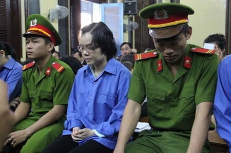 Đại án Huỳnh Thị Huyền Như: Làm rõ số tiền 1.085 tỷ đồng