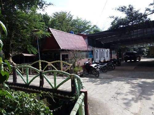 Thanh Hoá: Xây công trình trên đất lúa, ai tiếp tay?