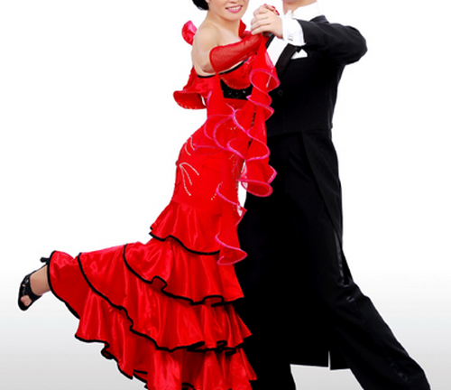 3 cách chọn giày khiêu cho bước nhảy uyển chuyển đầy lôi cuốn