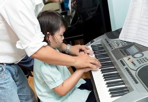 3 Địa điểm học đàn organ tại Tp.HCM cho người yêu nhạc