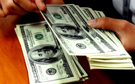 Giá USD hôm nay 7/12: Giá USD tự do tăng chóng mặt