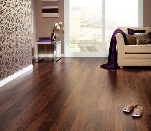 Kinh nghiệm chọn gỗ lát sàn cho từng không gian trong ngôi nhà bạn