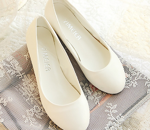 Cách chọn giày búp bê tốt nhất, phù hợp với đôi chân phái đẹp