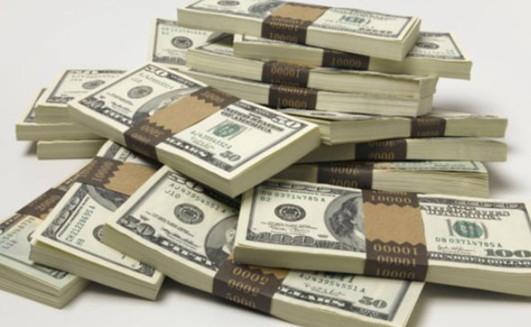 Giá USD hôm nay 8/12: Đồng USD đảo chiều liên tục