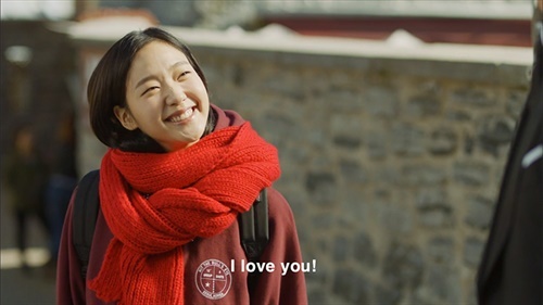 Chanyeol (EXO) khoe giọng ấm áp với nhạc phim 