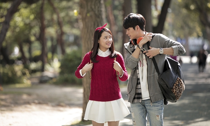 Mấy ai may mắn để có được hạnh phúc ‘tình đầu cũng là tình cuối’ đâu