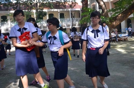 Tăng mức trần học phí trường công lập chất lượng cao ở Hà Nội