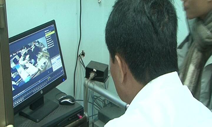 Đã có manh mối của vụ cướp tại chi nhánh ngân hàng BIDV ở TP Huế