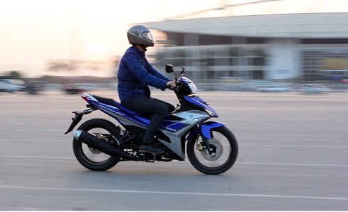 Cách tiết kiệm xăng xe exciter đơn giản nhất mà bạn nên biết