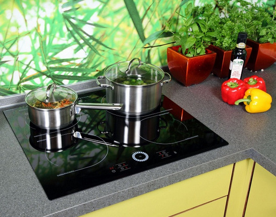 5 kinh nghiệm chọn bếp từ chuẩn và chất nhất bạn đã biết chưa?