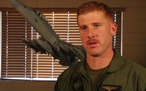 Vụ chiến đấu cơ rơi ở Nhật Bản: Phi công Mỹ đã thiệt mạng