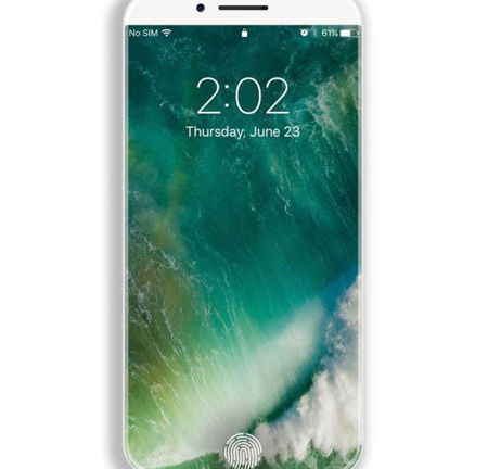 iPhone 8 có gì đặc biệt?