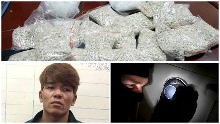 Tin tức pháp luật hôm nay ngày 12/12 - ĐS&PL Online