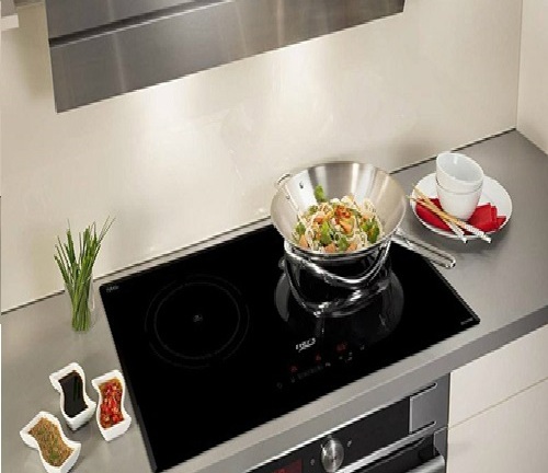 Bật mí cách làm sạch bếp từ đơn giản và hiệu quả